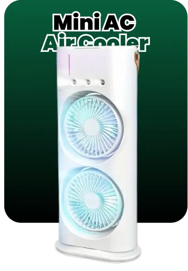 Mini Cooler