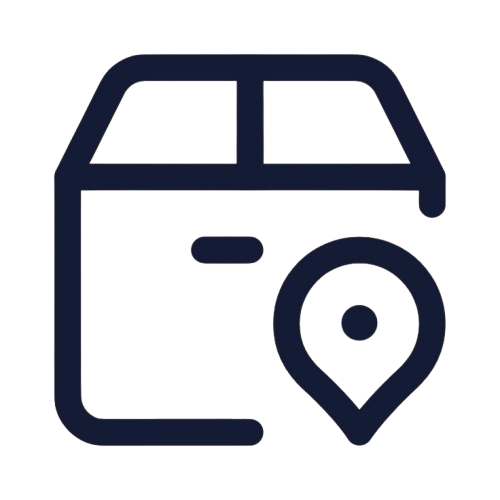 Nearby Shops & Fast Delivery